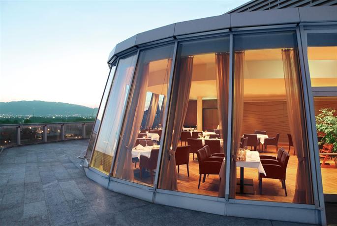 Four Points by Sheraton Panoramahaus