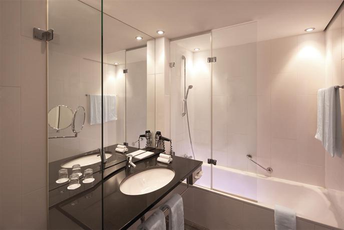 Four Points by Sheraton Panoramahaus