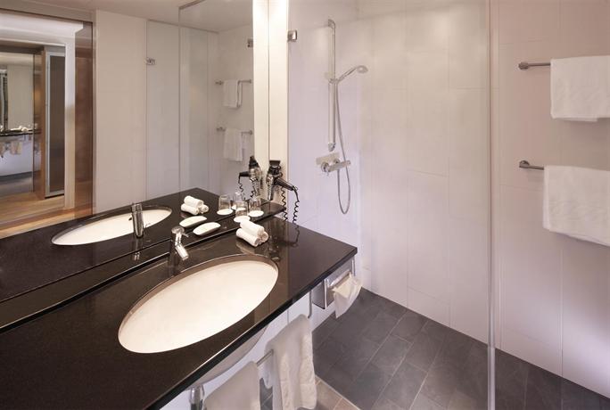 Four Points by Sheraton Panoramahaus