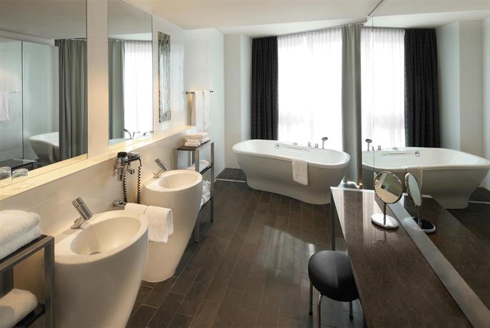 Four Points by Sheraton Panoramahaus