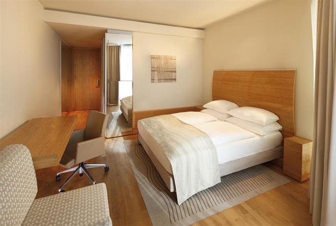 Four Points by Sheraton Panoramahaus