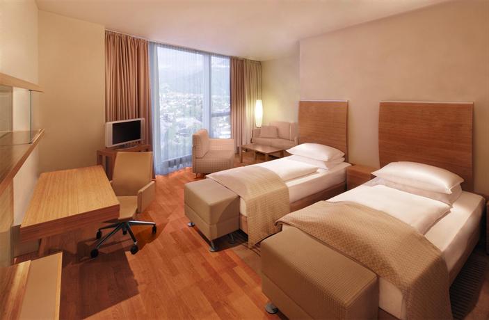 Four Points by Sheraton Panoramahaus