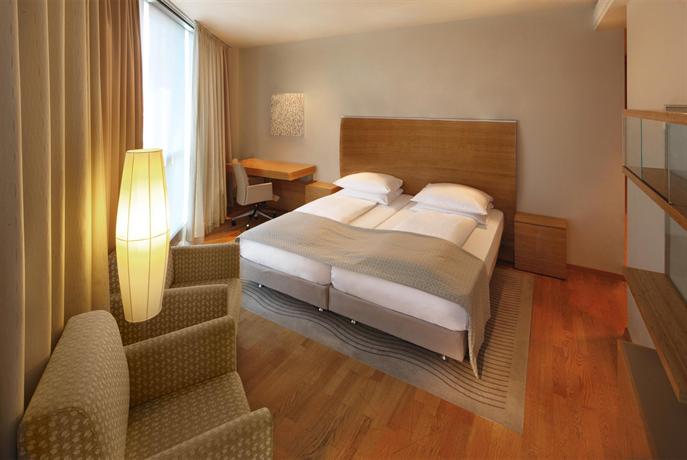 Four Points by Sheraton Panoramahaus