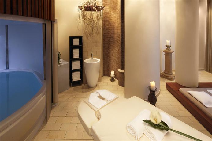 Four Points by Sheraton Panoramahaus