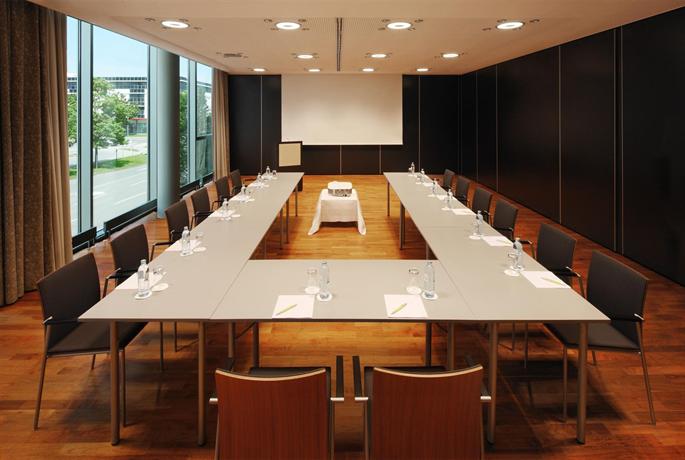 Four Points by Sheraton Panoramahaus