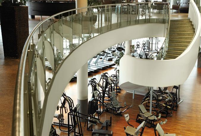 Four Points by Sheraton Panoramahaus