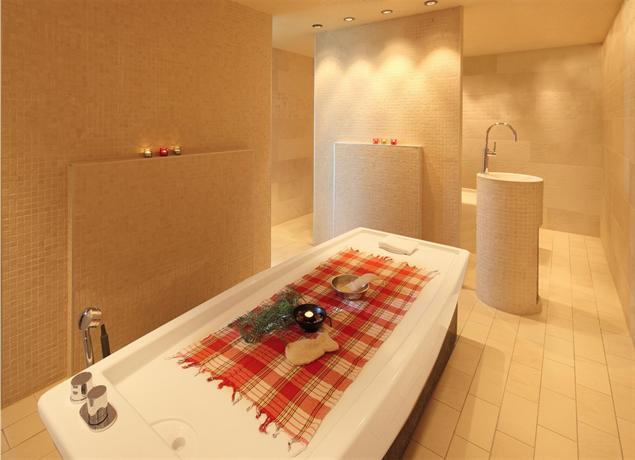 Four Points by Sheraton Panoramahaus