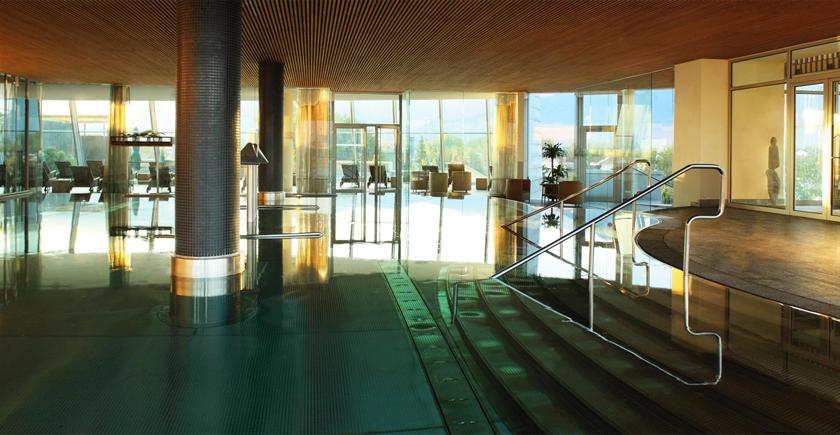 Four Points by Sheraton Panoramahaus