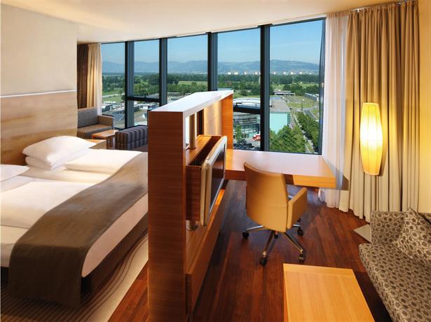 Four Points by Sheraton Panoramahaus