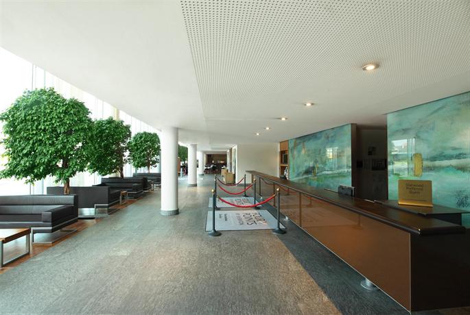 Four Points by Sheraton Panoramahaus