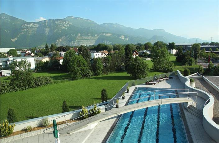 Four Points by Sheraton Panoramahaus