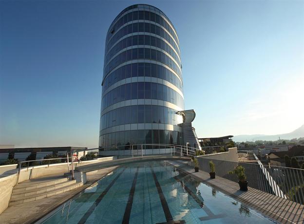 Four Points by Sheraton Panoramahaus