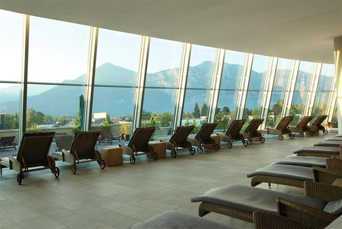Four Points by Sheraton Panoramahaus