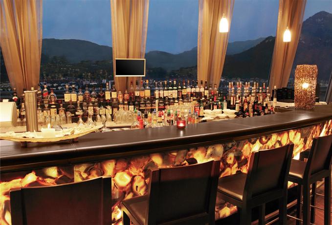 Four Points by Sheraton Panoramahaus