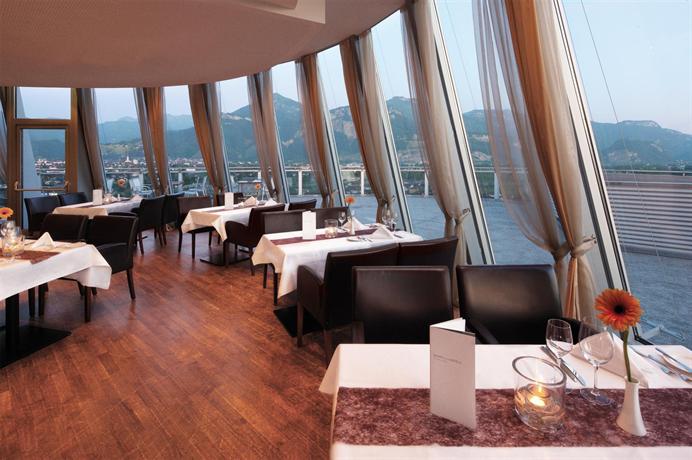 Four Points by Sheraton Panoramahaus