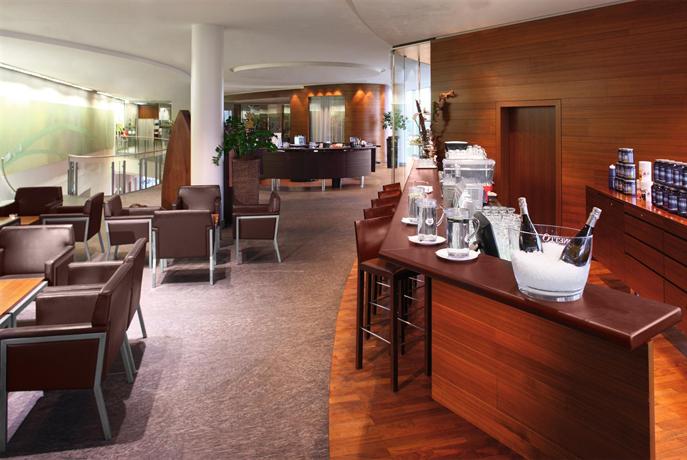 Four Points by Sheraton Panoramahaus