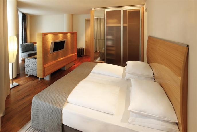 Four Points by Sheraton Panoramahaus