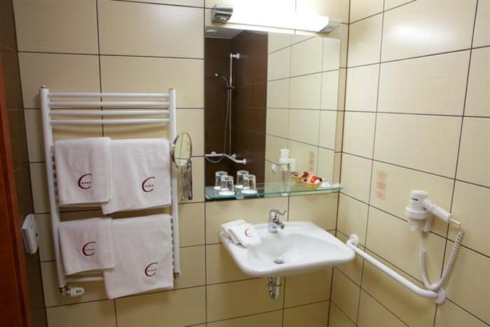 Hotel City Inn Budapest