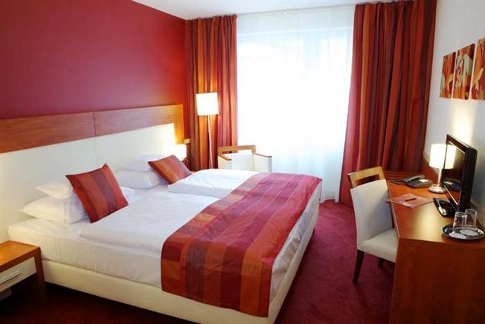 Hotel City Inn Budapest