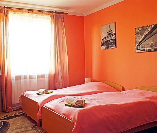 Hotel Monika Krakow