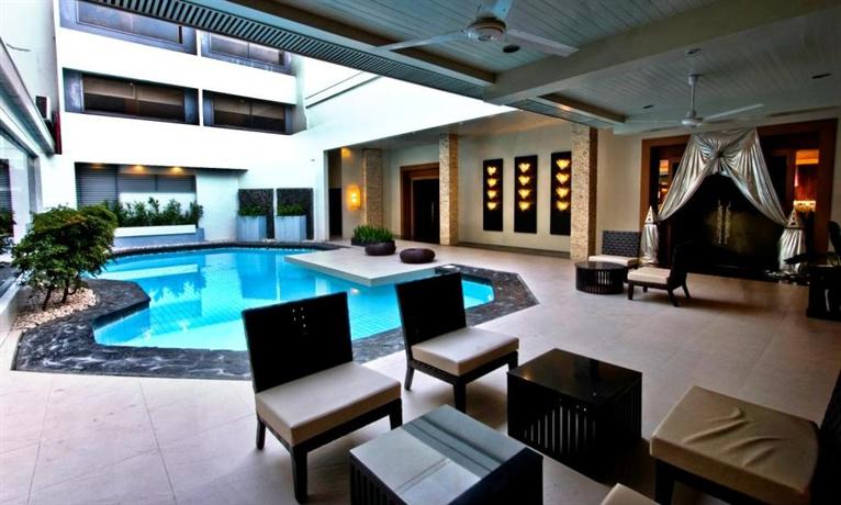 L'Fisher Hotel Bacolod