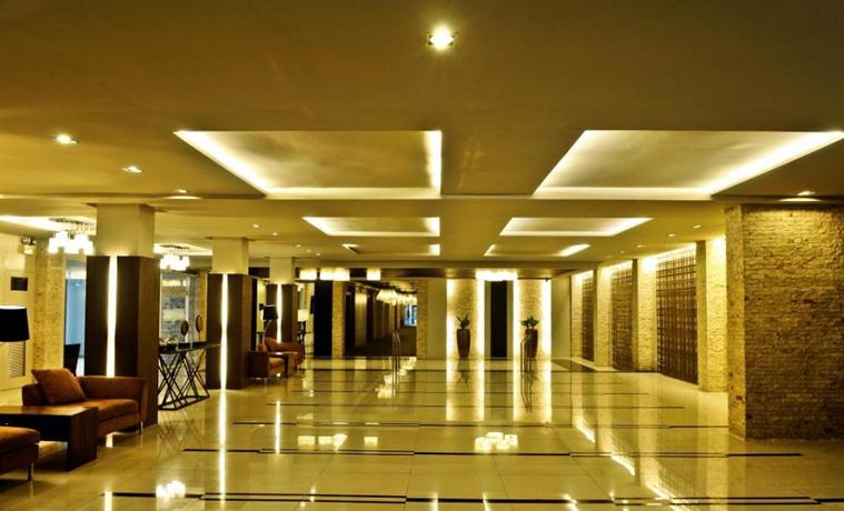 L'Fisher Hotel Bacolod