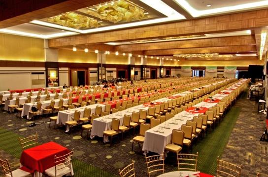 L'Fisher Hotel Bacolod