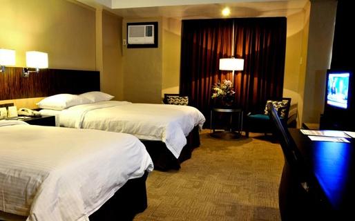 L'Fisher Hotel Bacolod