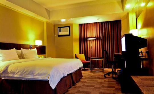 L'Fisher Hotel Bacolod
