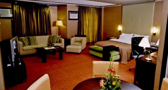 L'Fisher Hotel Bacolod
