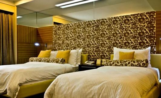 L'Fisher Hotel Bacolod