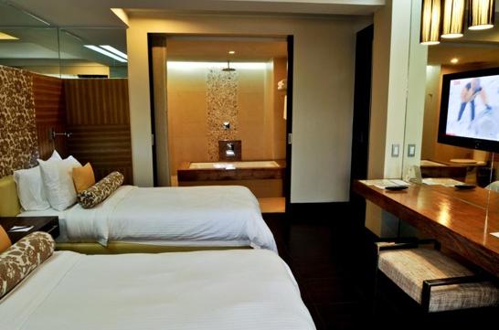 L'Fisher Hotel Bacolod
