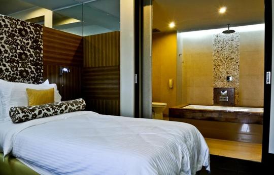 L'Fisher Hotel Bacolod