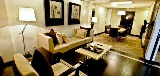 L'Fisher Hotel Bacolod