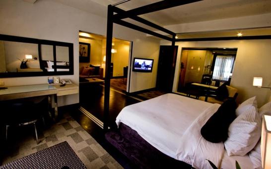 L'Fisher Hotel Bacolod