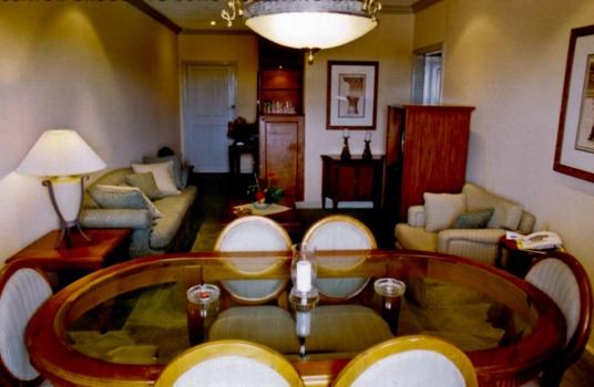 L'Fisher Hotel Bacolod