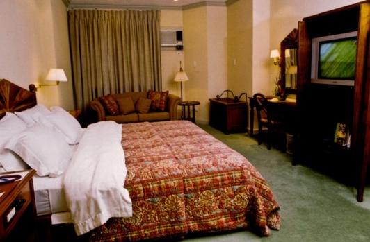 L'Fisher Hotel Bacolod