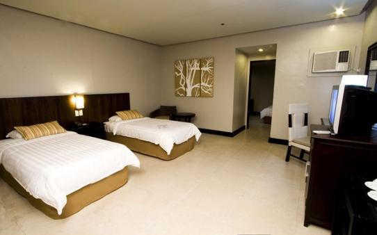 L'Fisher Hotel Bacolod
