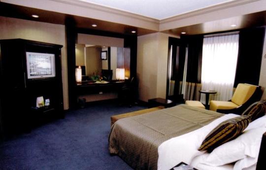 L'Fisher Hotel Bacolod
