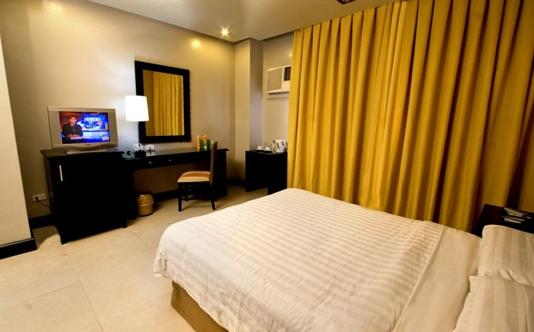 L'Fisher Hotel Bacolod