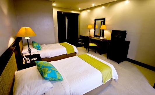 L'Fisher Hotel Bacolod