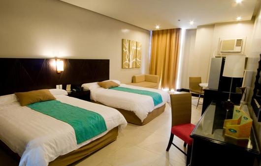 L'Fisher Hotel Bacolod