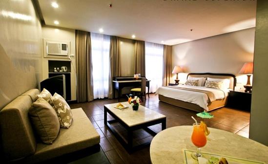 L'Fisher Hotel Bacolod