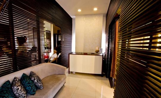 L'Fisher Hotel Bacolod