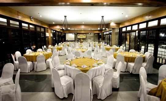 L'Fisher Hotel Bacolod