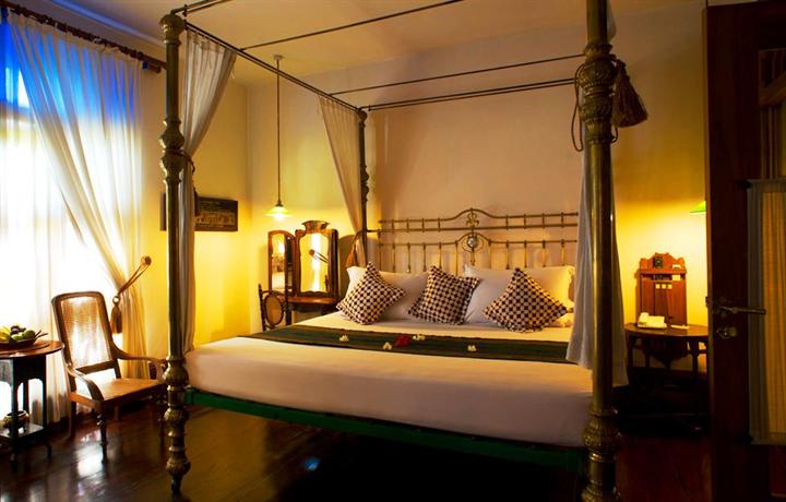Hotel Tugu Malang