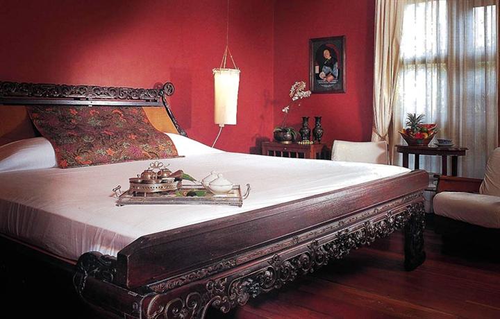 Hotel Tugu Malang