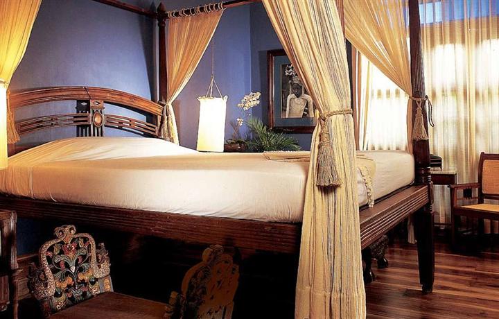 Hotel Tugu Malang