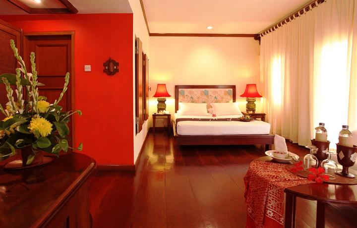 Hotel Tugu Malang