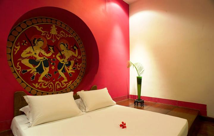Hotel Tugu Malang